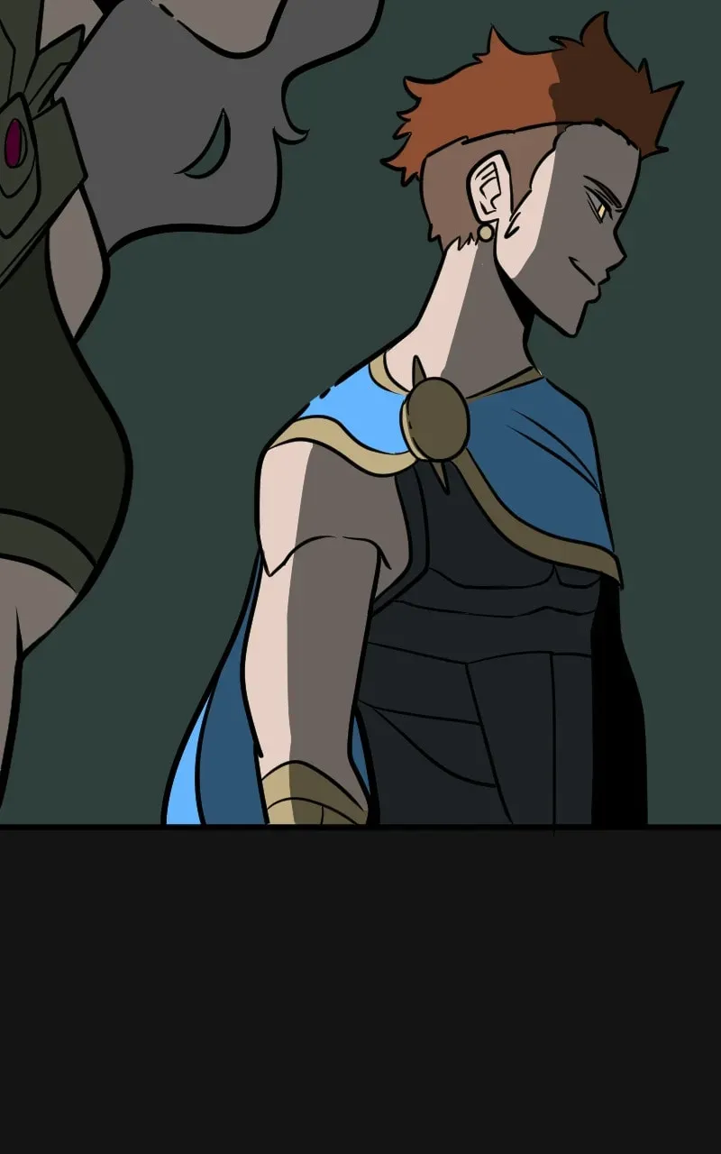 Read Pentheus chapter 4.1 image 48 on Lezhin