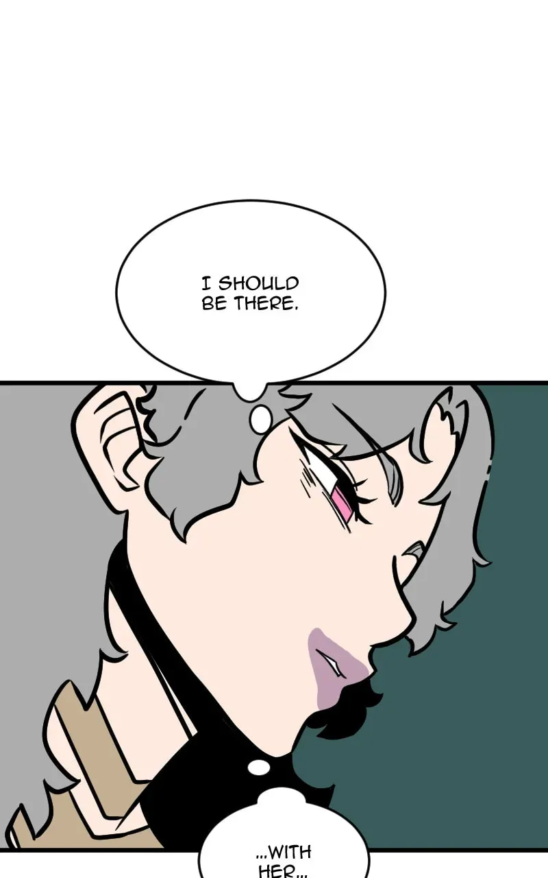 Read Pentheus chapter 4.1 image 6 on Lezhin