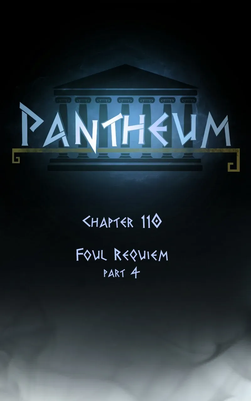 Read Pentheus chapter 4.1 image 8 on Lezhin