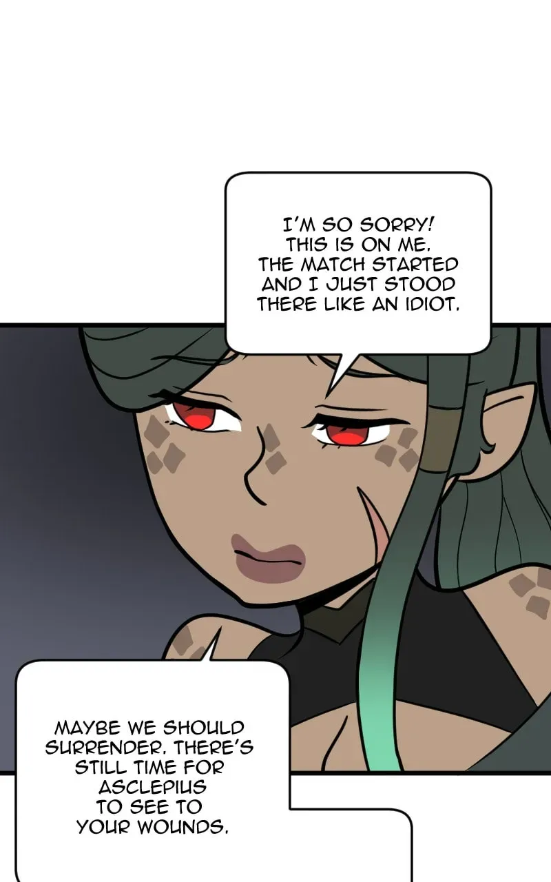 Read Pentheus chapter 4.3 image 27 on Lezhin