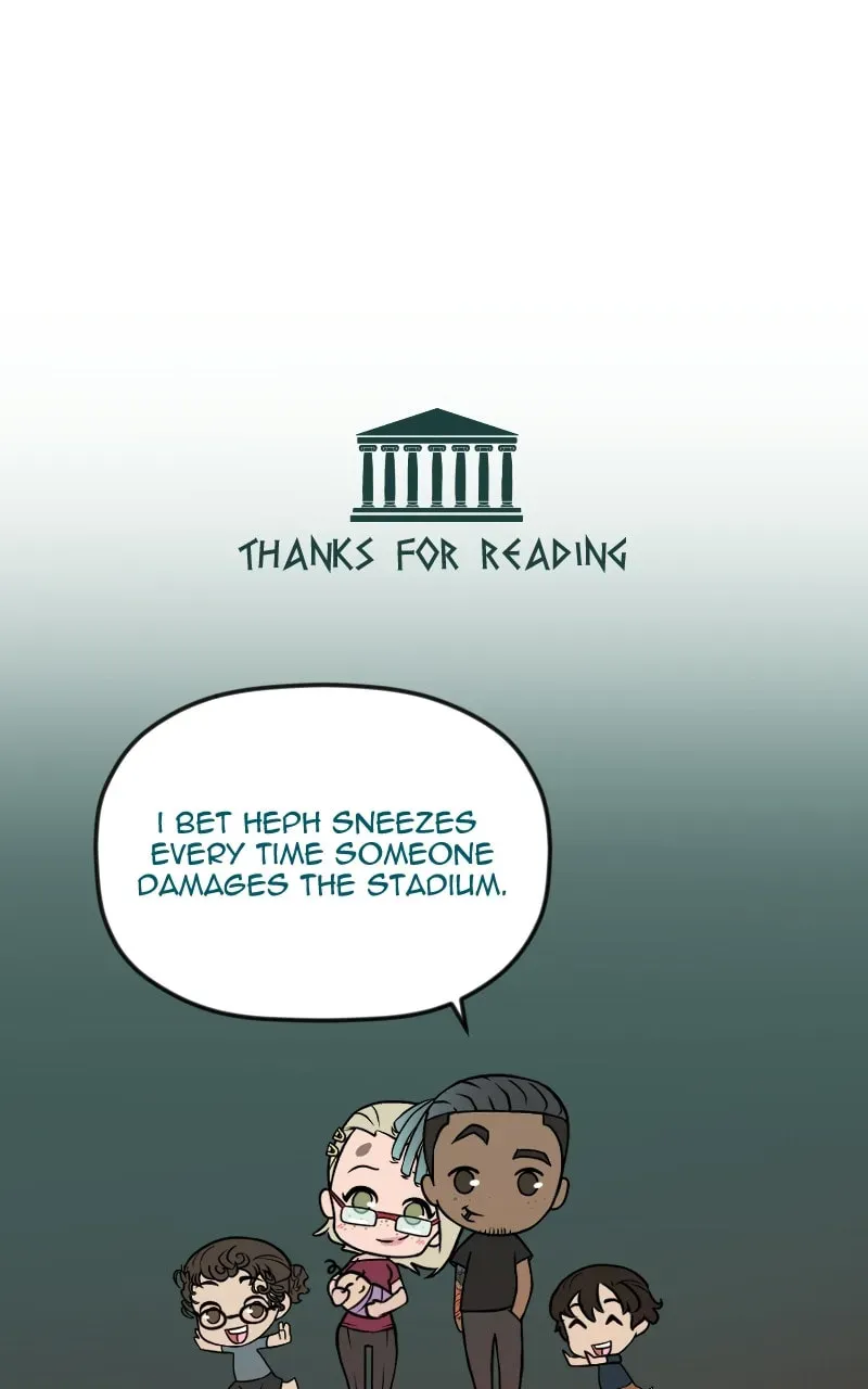 Read Pentheus chapter 4.3 image 54 on Lezhin