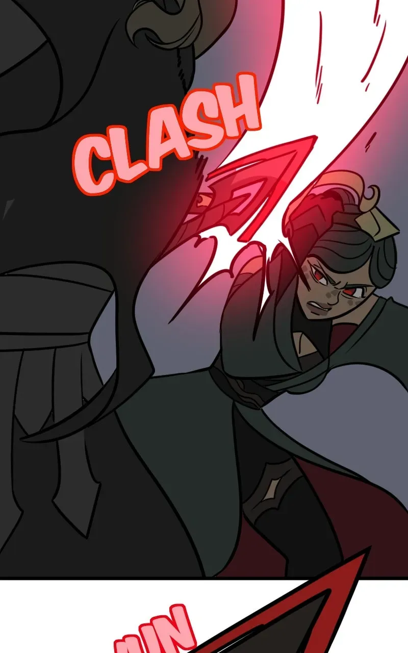 Read Pentheus chapter 4.4 image 34 on Lezhin