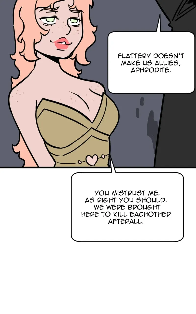 Read Pentheus chapter 4.4 image 41 on Lezhin