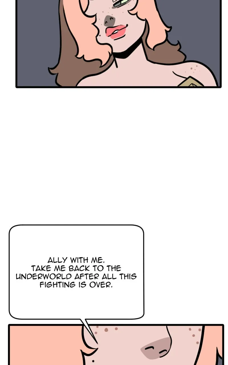 Read Pentheus chapter 4.4 image 44 on Lezhin