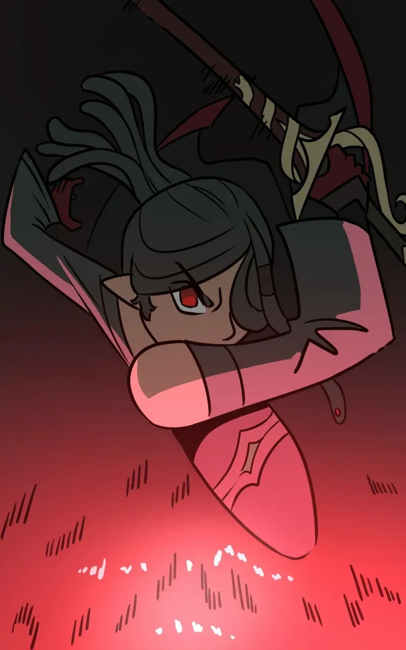 Read Pentheus chapter 4.5 image 5 on Lezhin