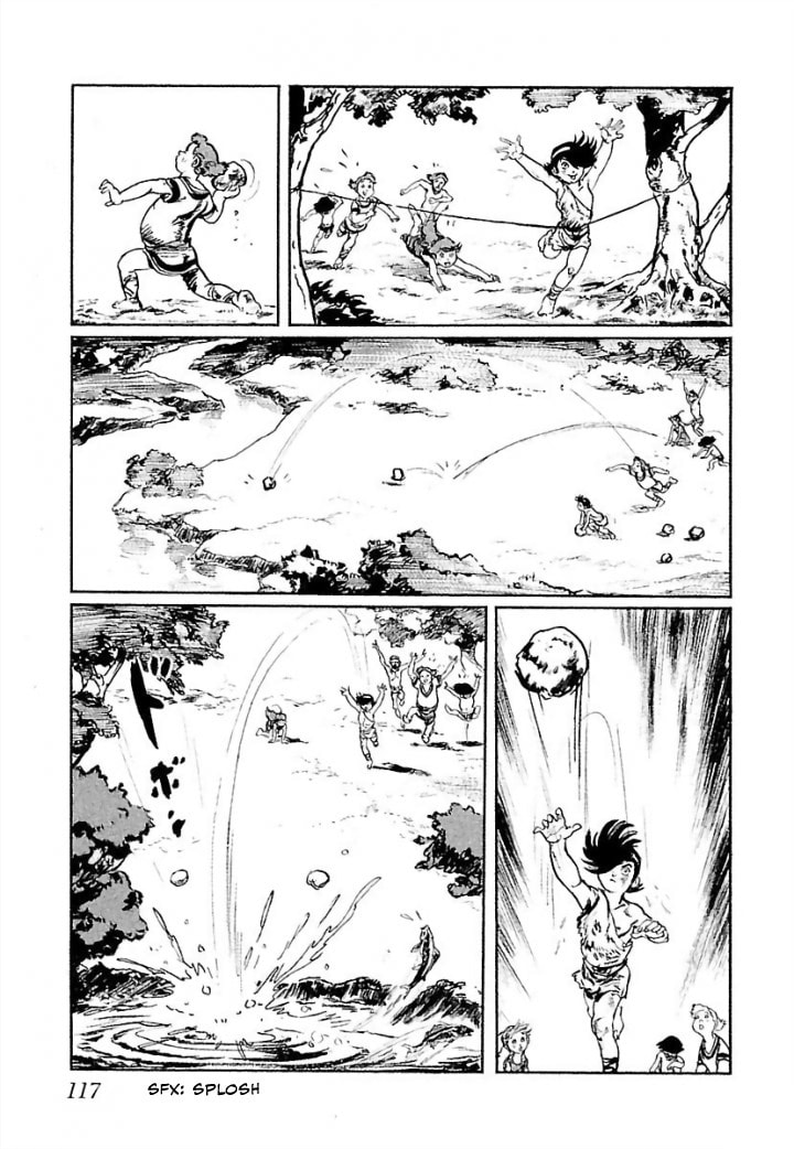 Read Pentheus chapter 4 image 2 on Lezhin