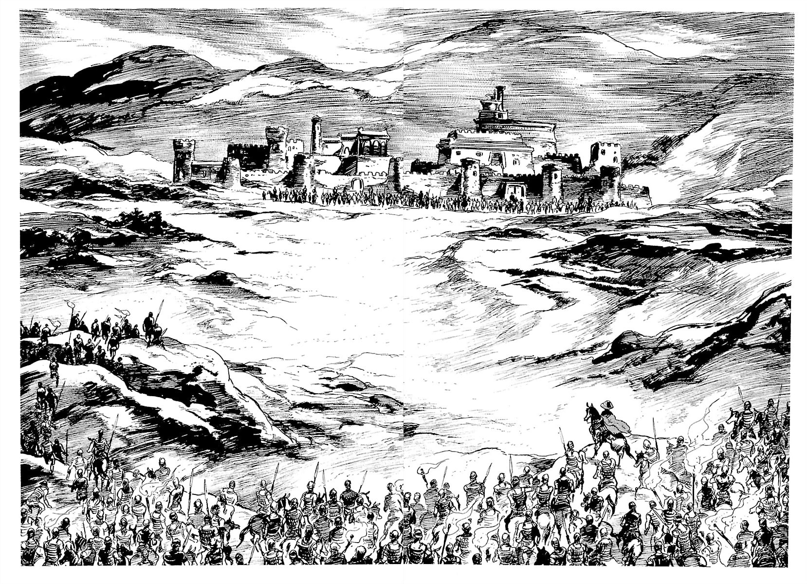 Read Pentheus chapter 4 image 29 on Lezhin
