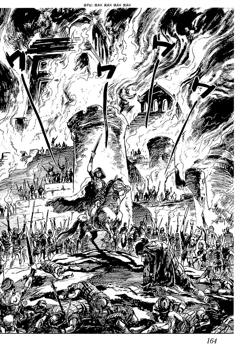 Read Pentheus chapter 4 image 40 on Lezhin