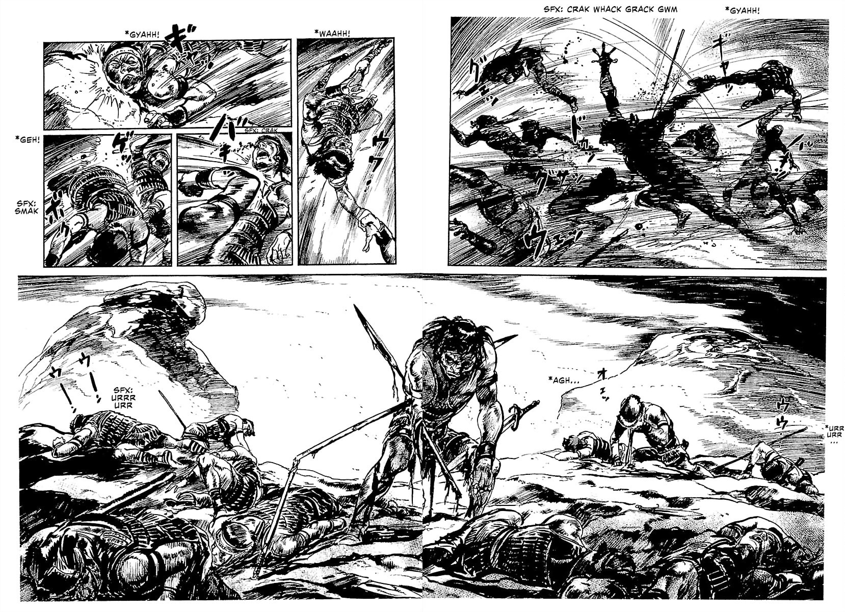 Read Pentheus chapter 4 image 51 on Lezhin