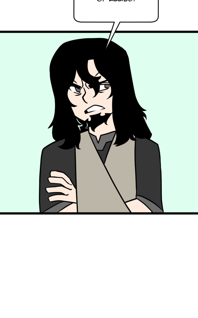 Read Pentheus chapter 40 image 10 on Lezhin