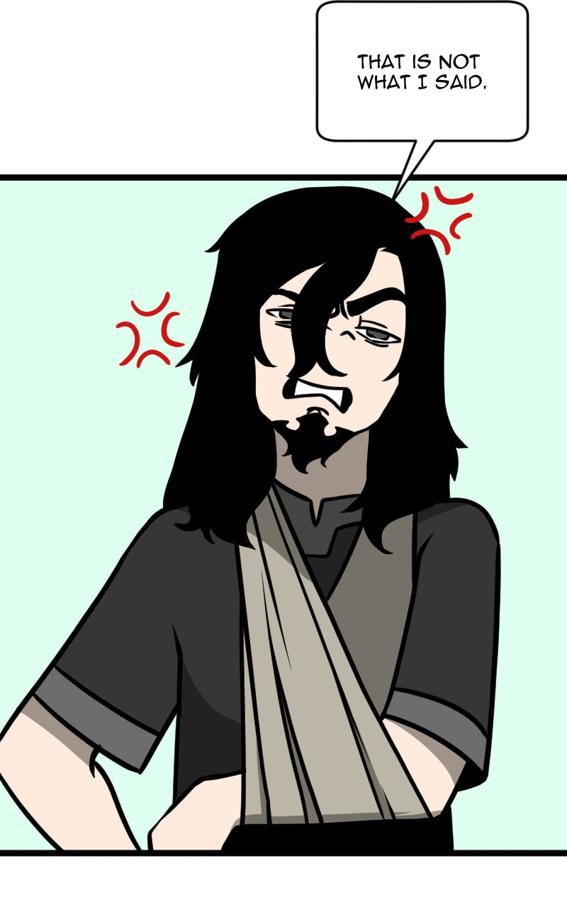 Read Pentheus chapter 40 image 12 on Lezhin