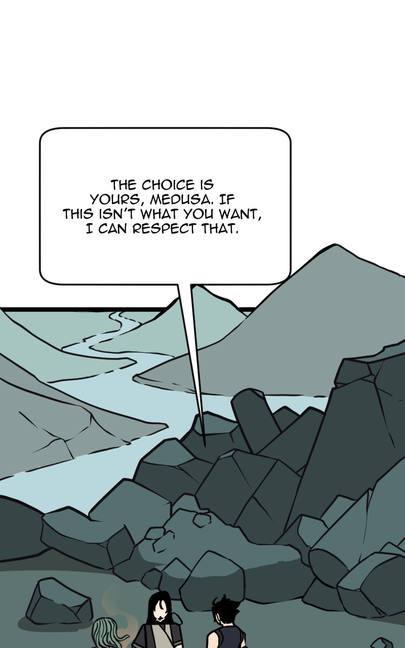 Read Pentheus chapter 40 image 13 on Lezhin
