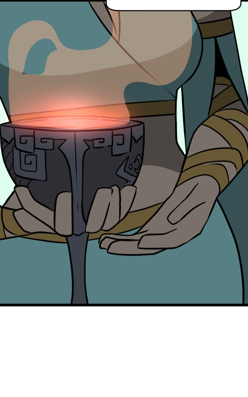Read Pentheus chapter 40 image 16 on Lezhin