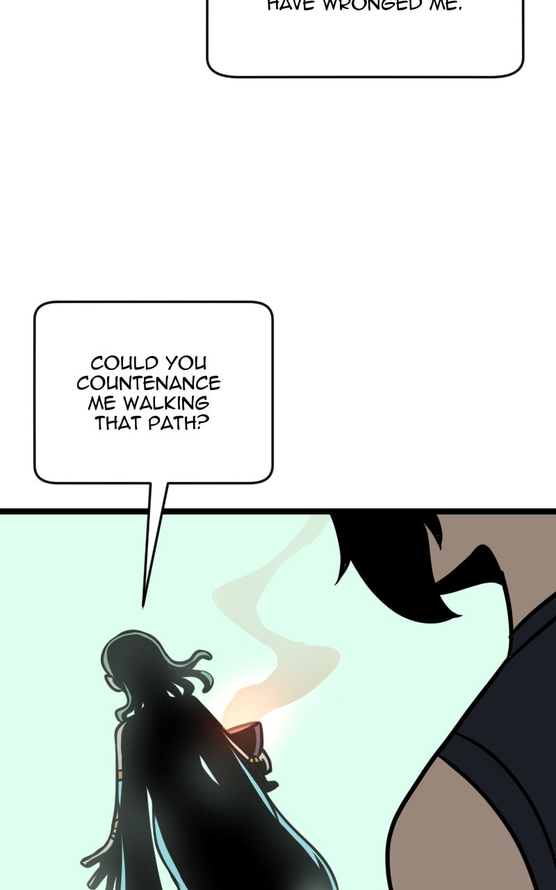 Read Pentheus chapter 40 image 18 on Lezhin