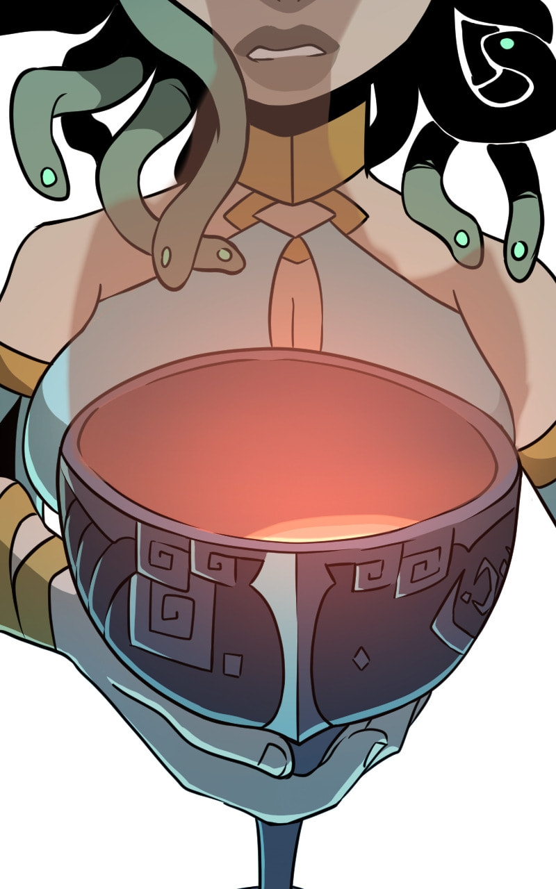 Read Pentheus chapter 40 image 2 on Lezhin