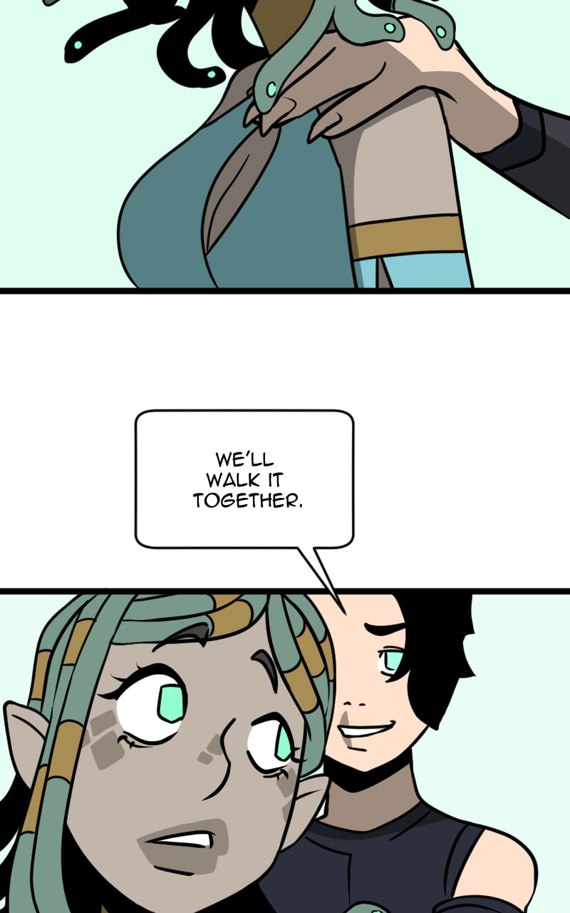 Read Pentheus chapter 40 image 23 on Lezhin