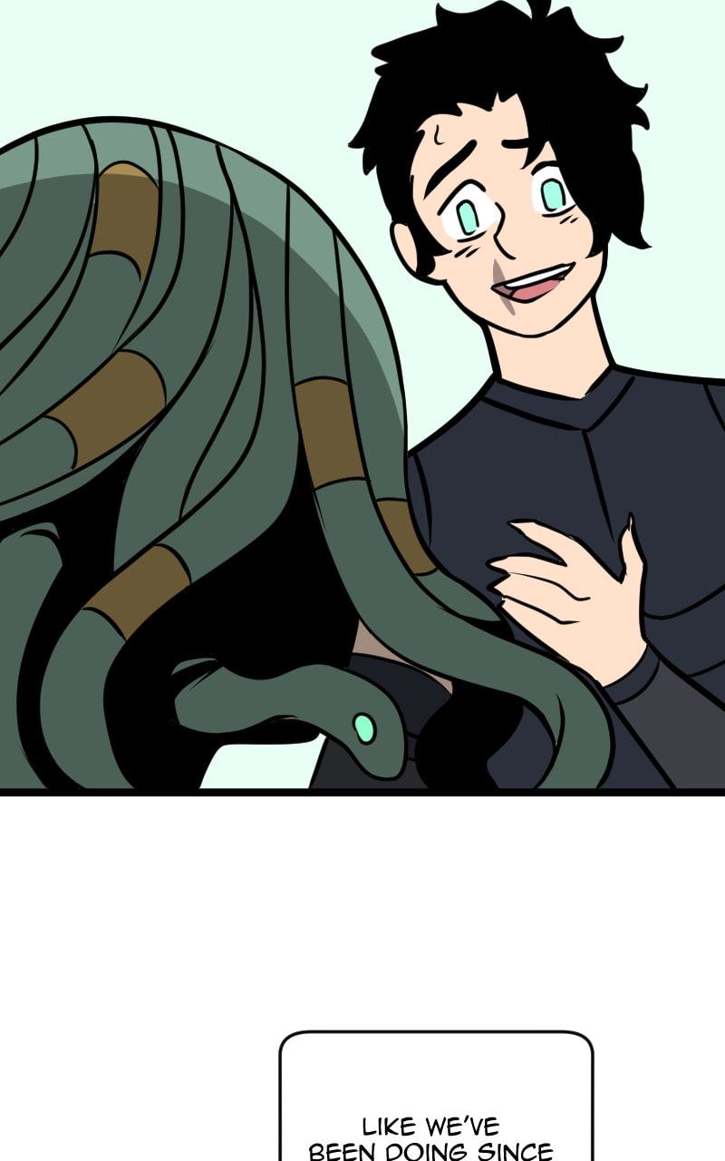 Read Pentheus chapter 40 image 25 on Lezhin