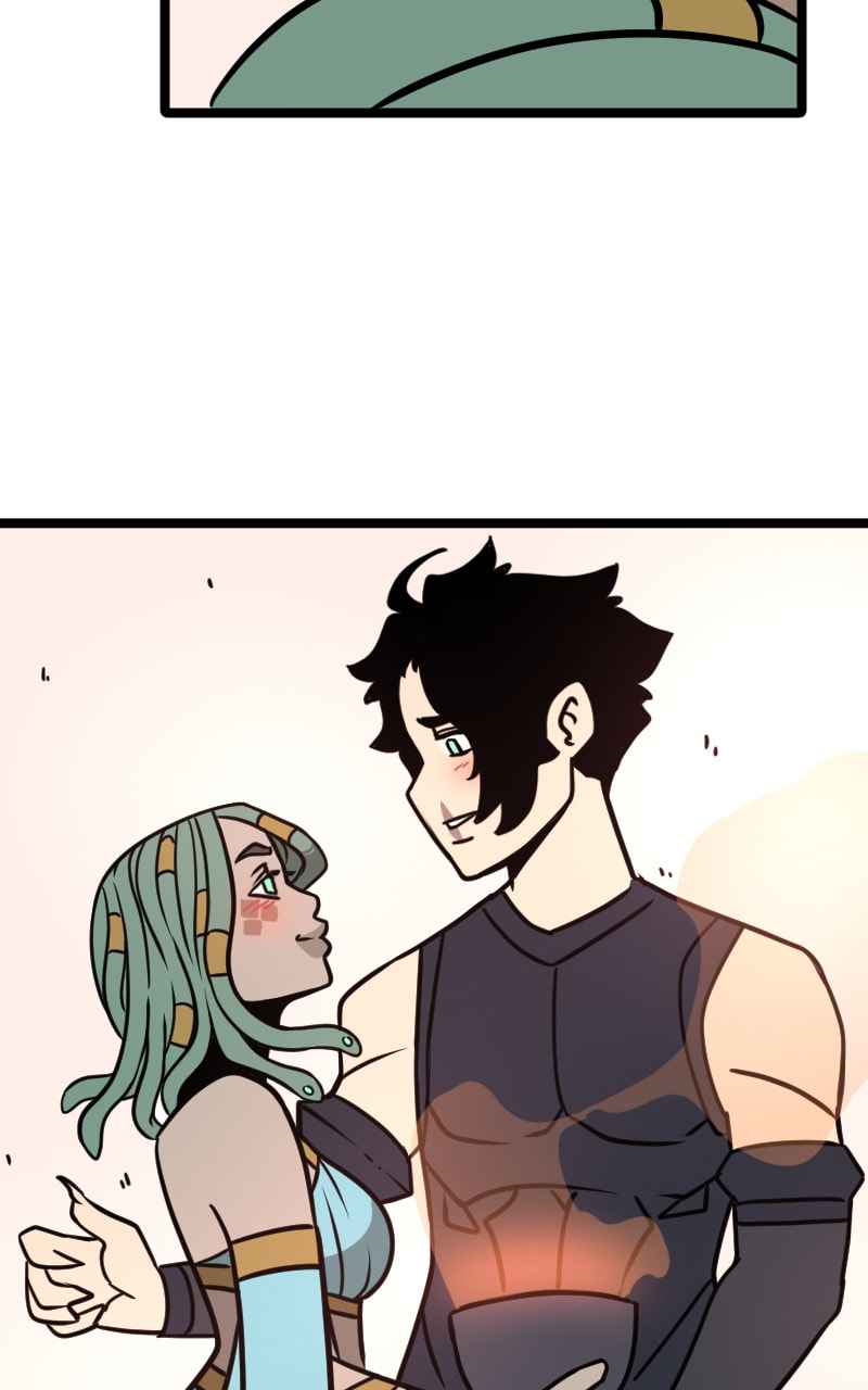 Read Pentheus chapter 40 image 30 on Lezhin
