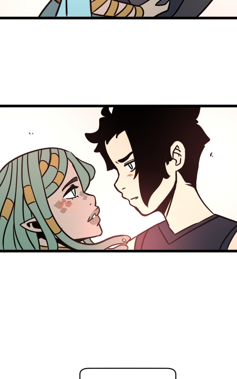 Read Pentheus chapter 40 image 31 on Lezhin
