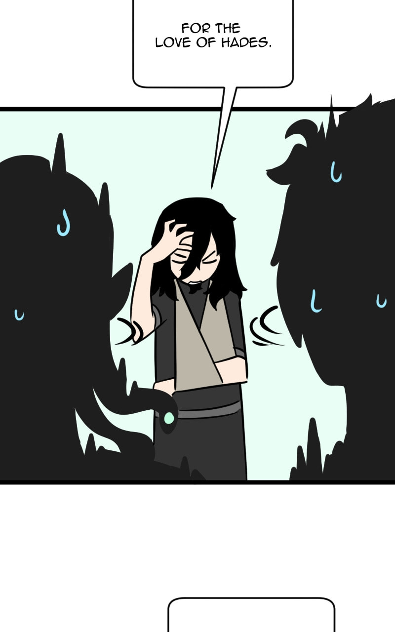 Read Pentheus chapter 40 image 32 on Lezhin
