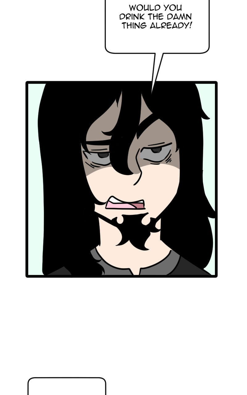 Read Pentheus chapter 40 image 33 on Lezhin