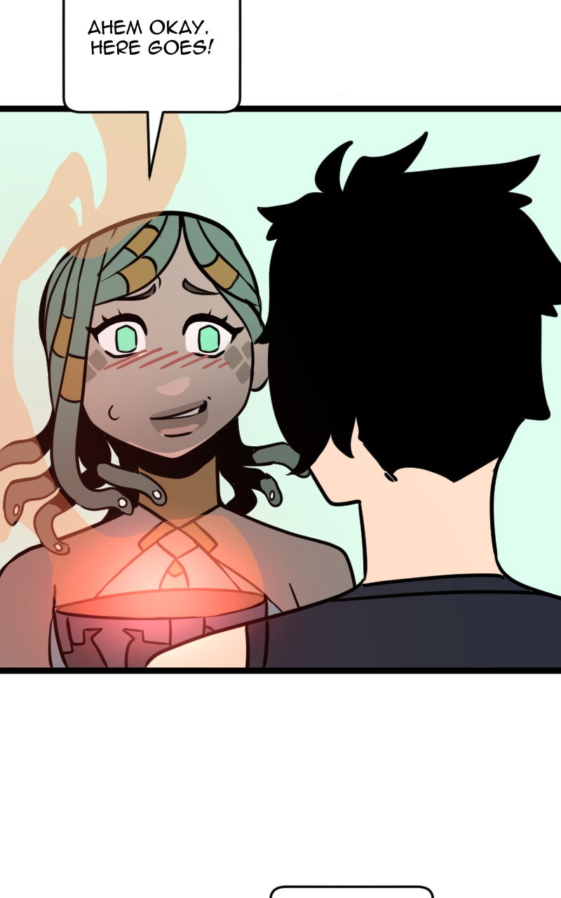 Read Pentheus chapter 40 image 34 on Lezhin