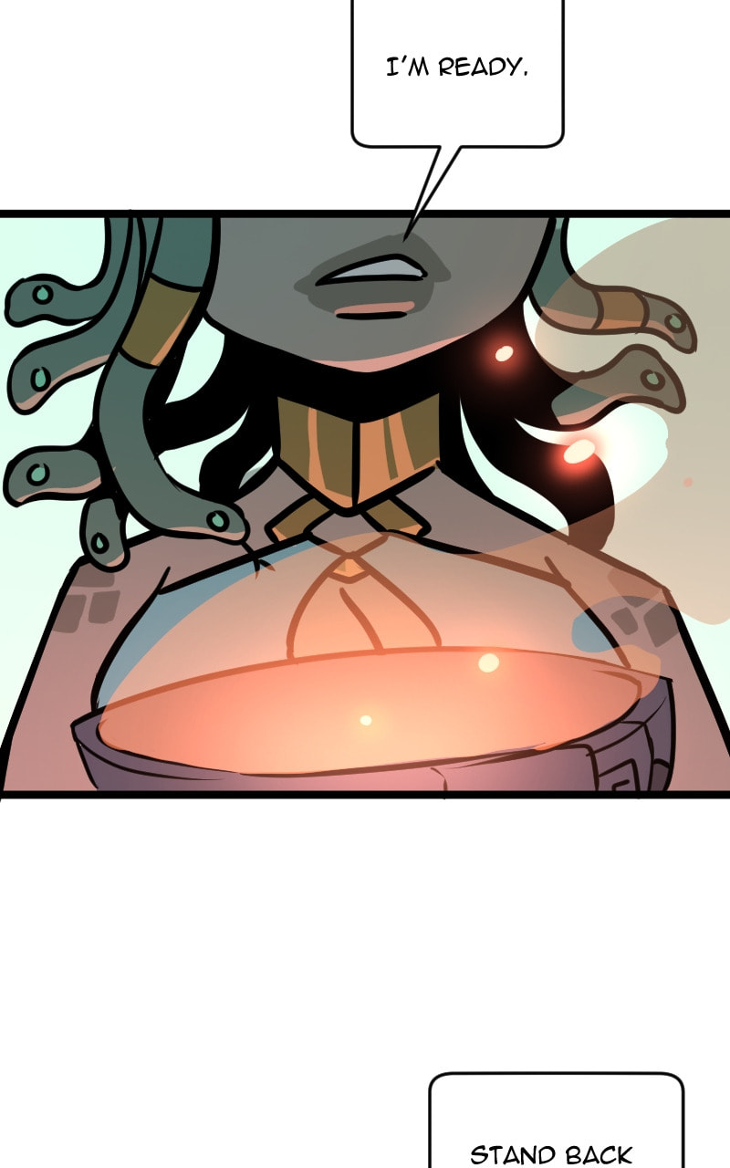 Read Pentheus chapter 40 image 35 on Lezhin