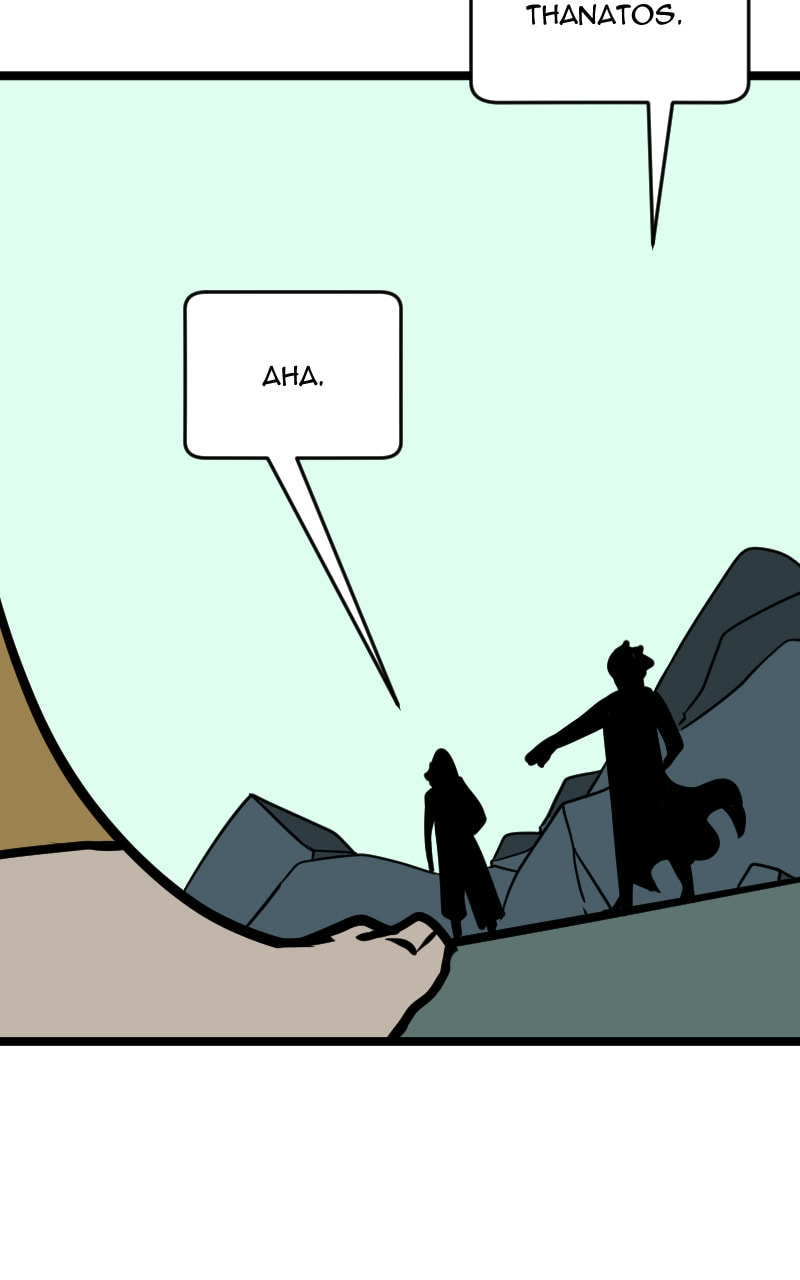 Read Pentheus chapter 40 image 36 on Lezhin