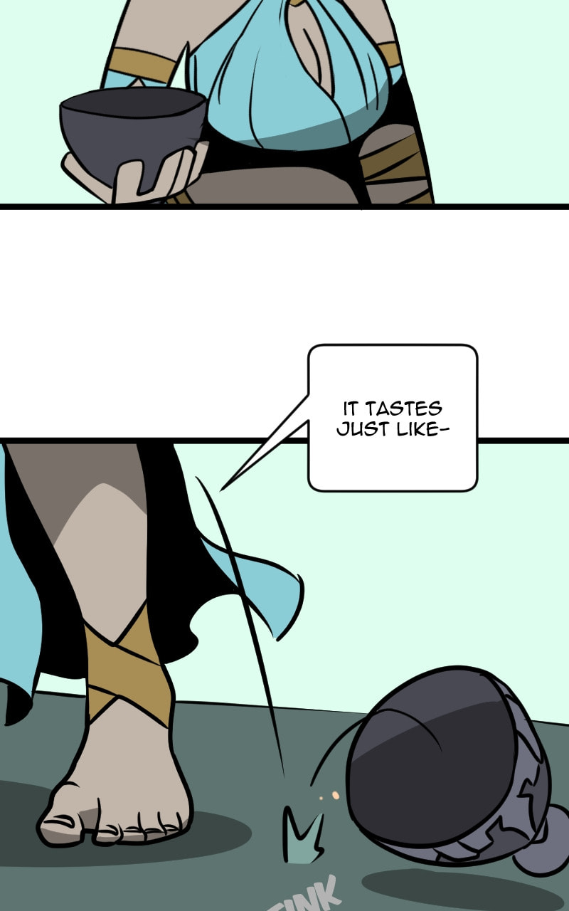 Read Pentheus chapter 40 image 39 on Lezhin