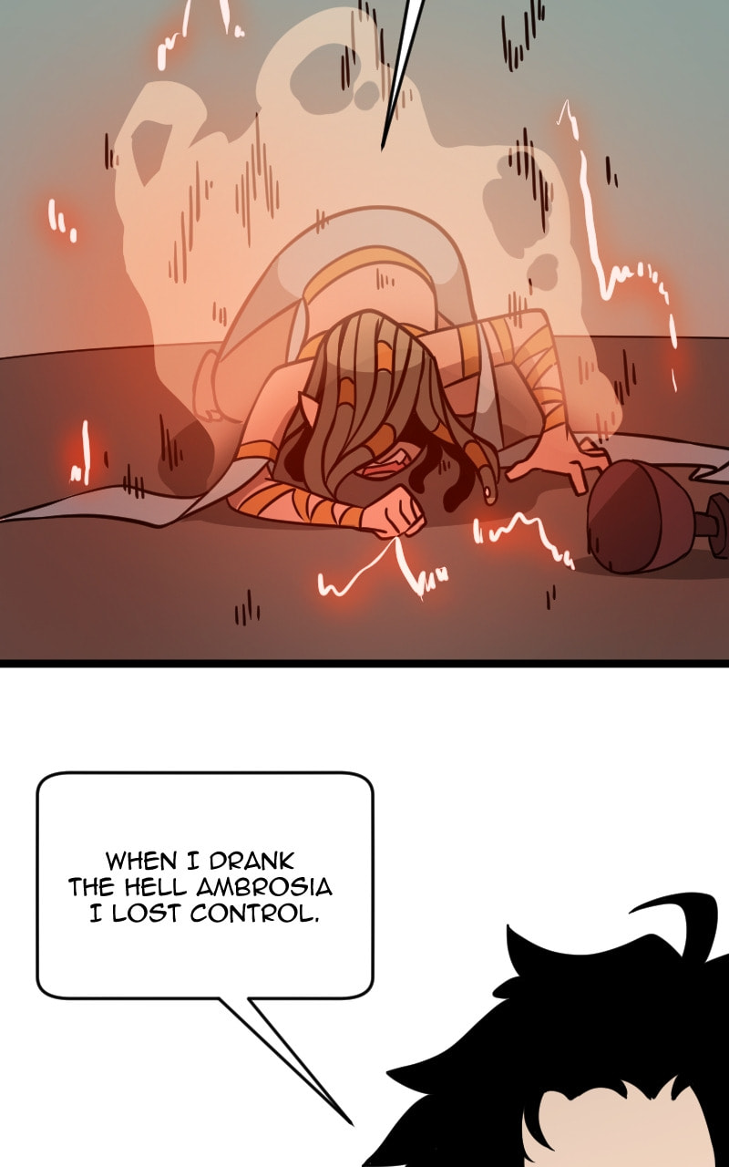 Read Pentheus chapter 40 image 43 on Lezhin