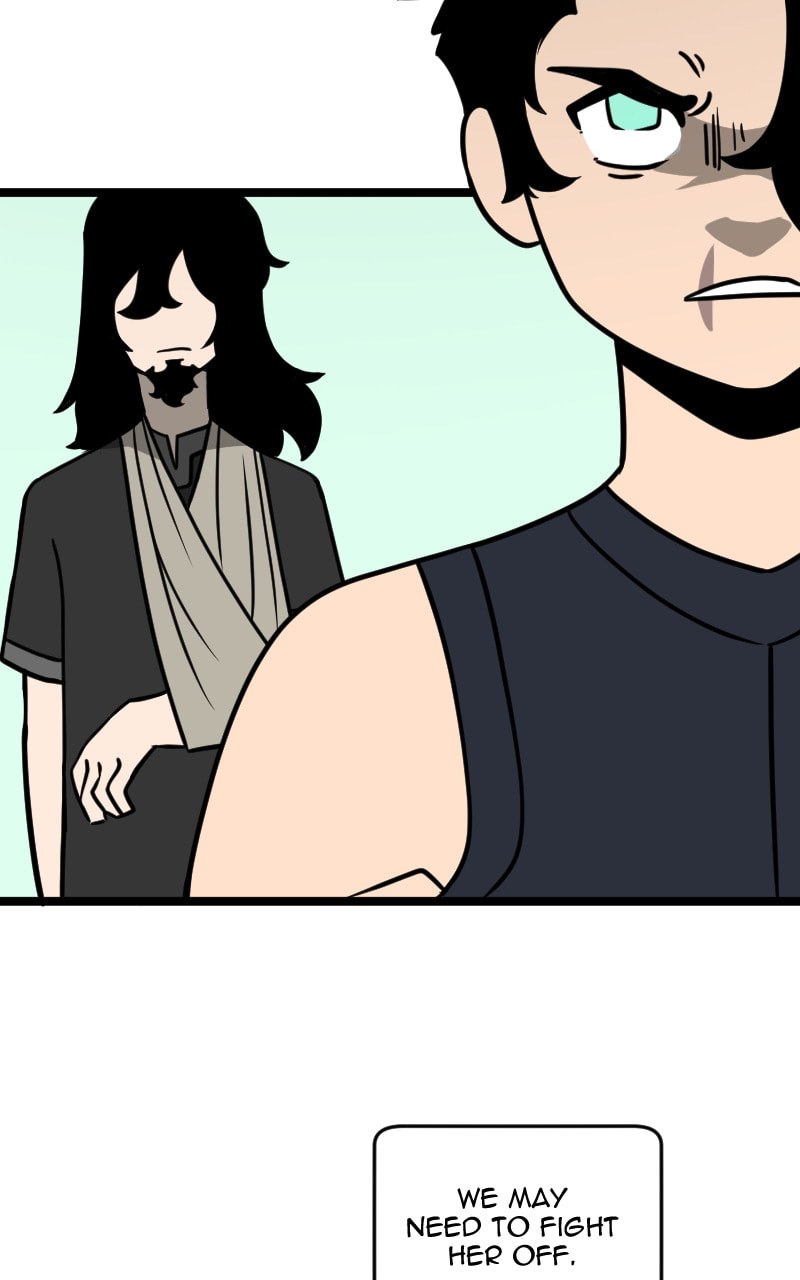 Read Pentheus chapter 40 image 44 on Lezhin