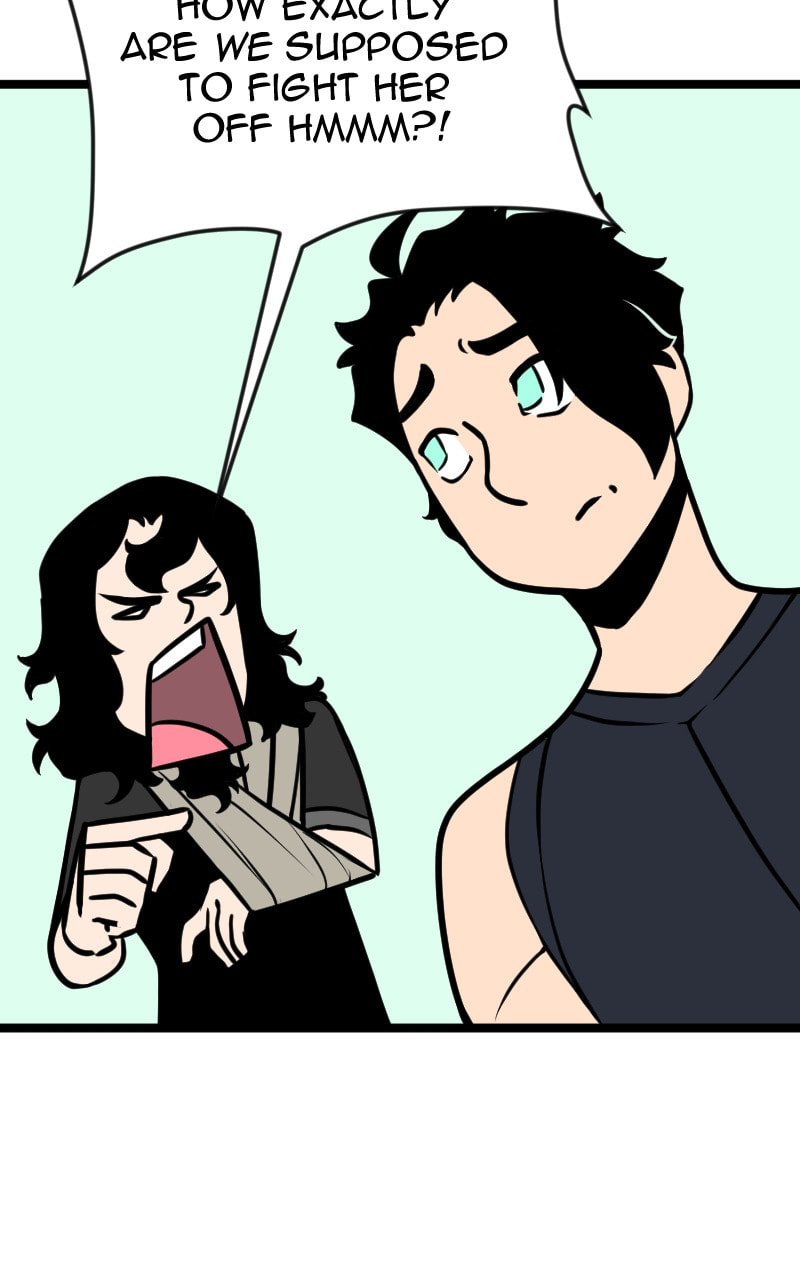 Read Pentheus chapter 40 image 47 on Lezhin