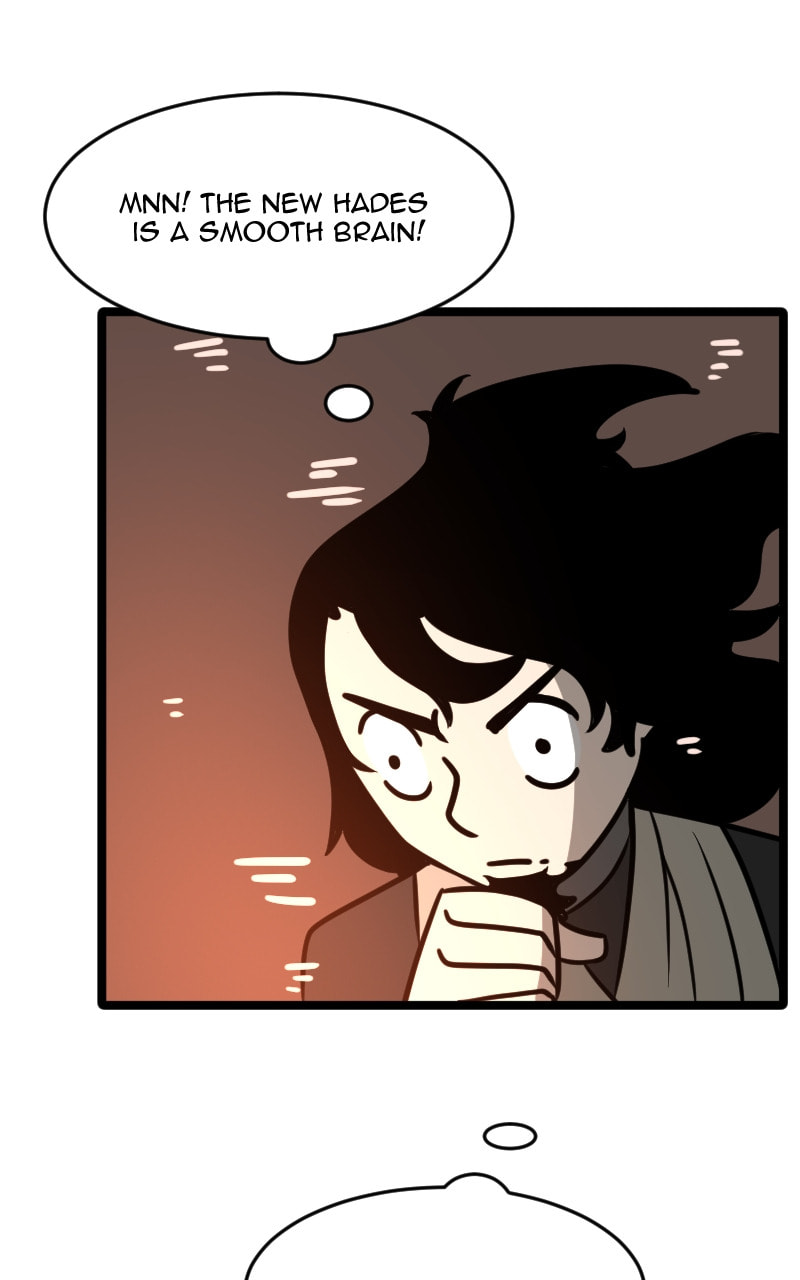 Read Pentheus chapter 40 image 51 on Lezhin