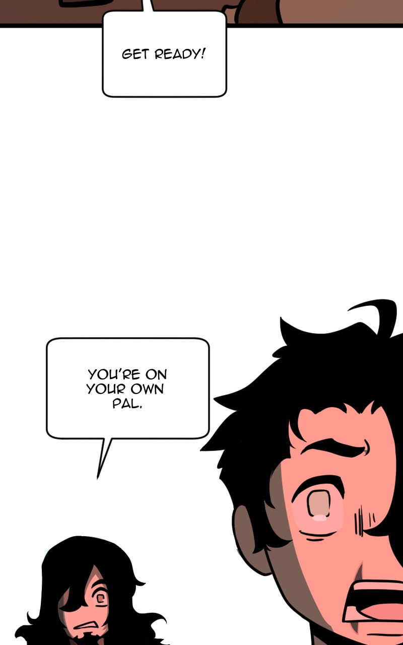Read Pentheus chapter 40 image 54 on Lezhin