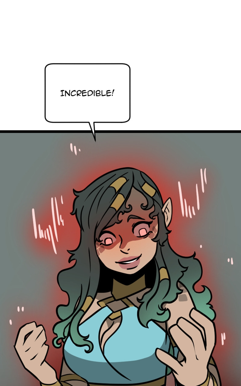 Read Pentheus chapter 40 image 62 on Lezhin