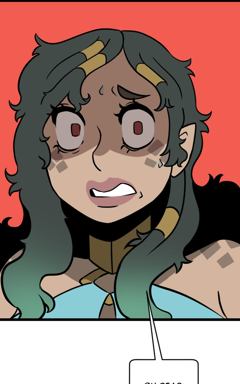 Read Pentheus chapter 40 image 65 on Lezhin