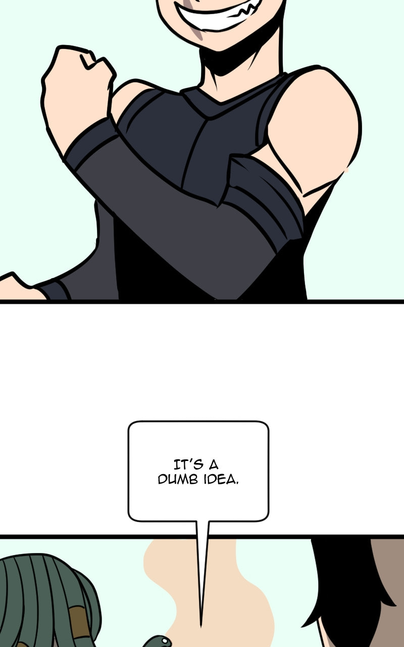Read Pentheus chapter 40 image 8 on Lezhin