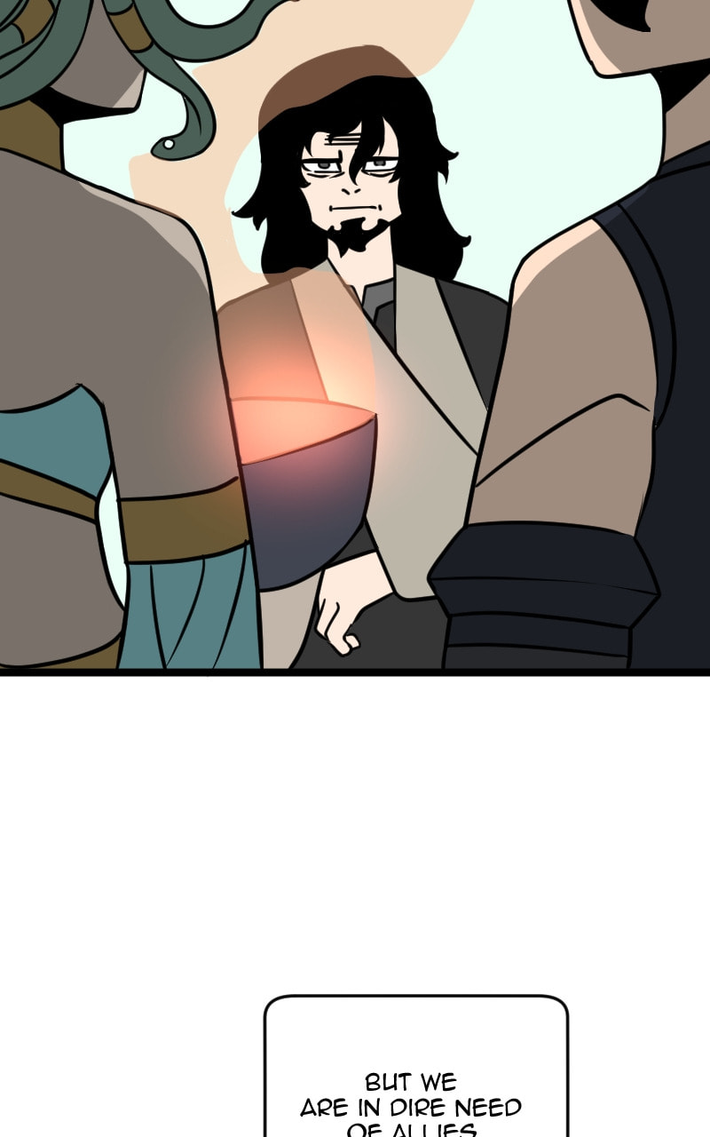 Read Pentheus chapter 40 image 9 on Lezhin