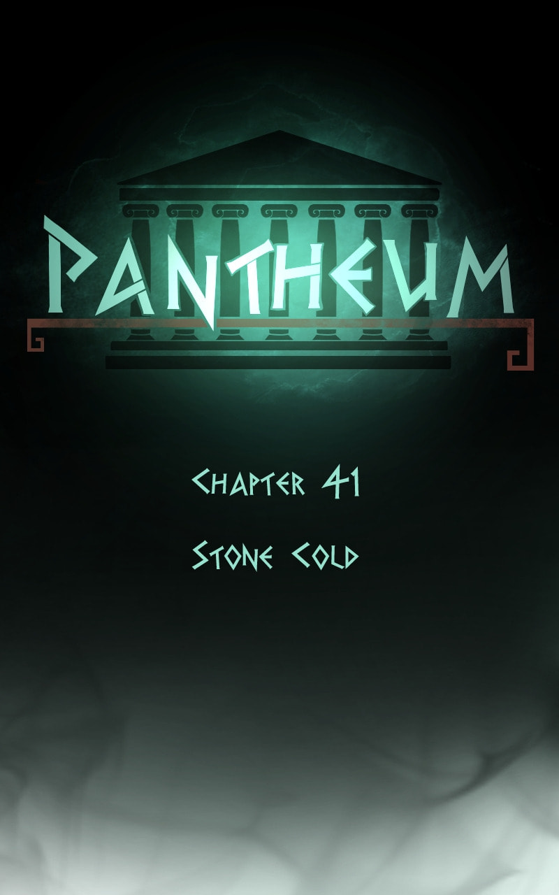 Read Pentheus chapter 41 image 0 on Lezhin