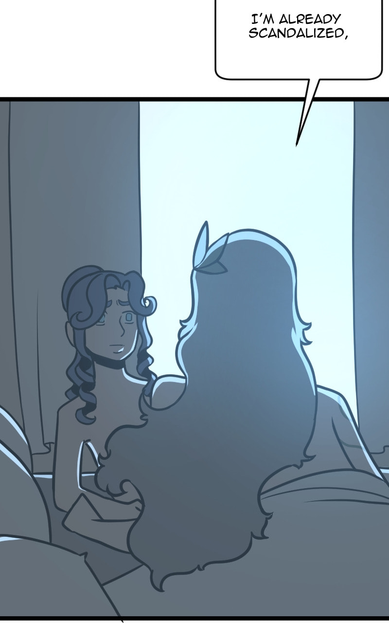 Read Pentheus chapter 41 image 11 on Lezhin