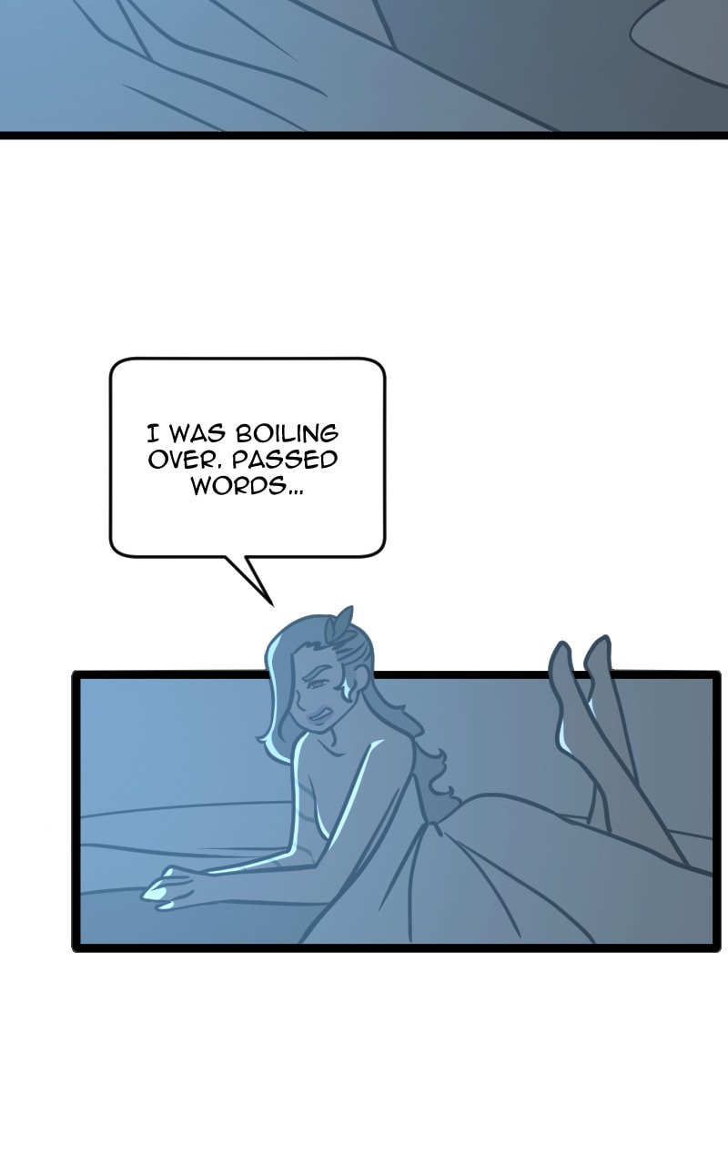 Read Pentheus chapter 41 image 16 on Lezhin