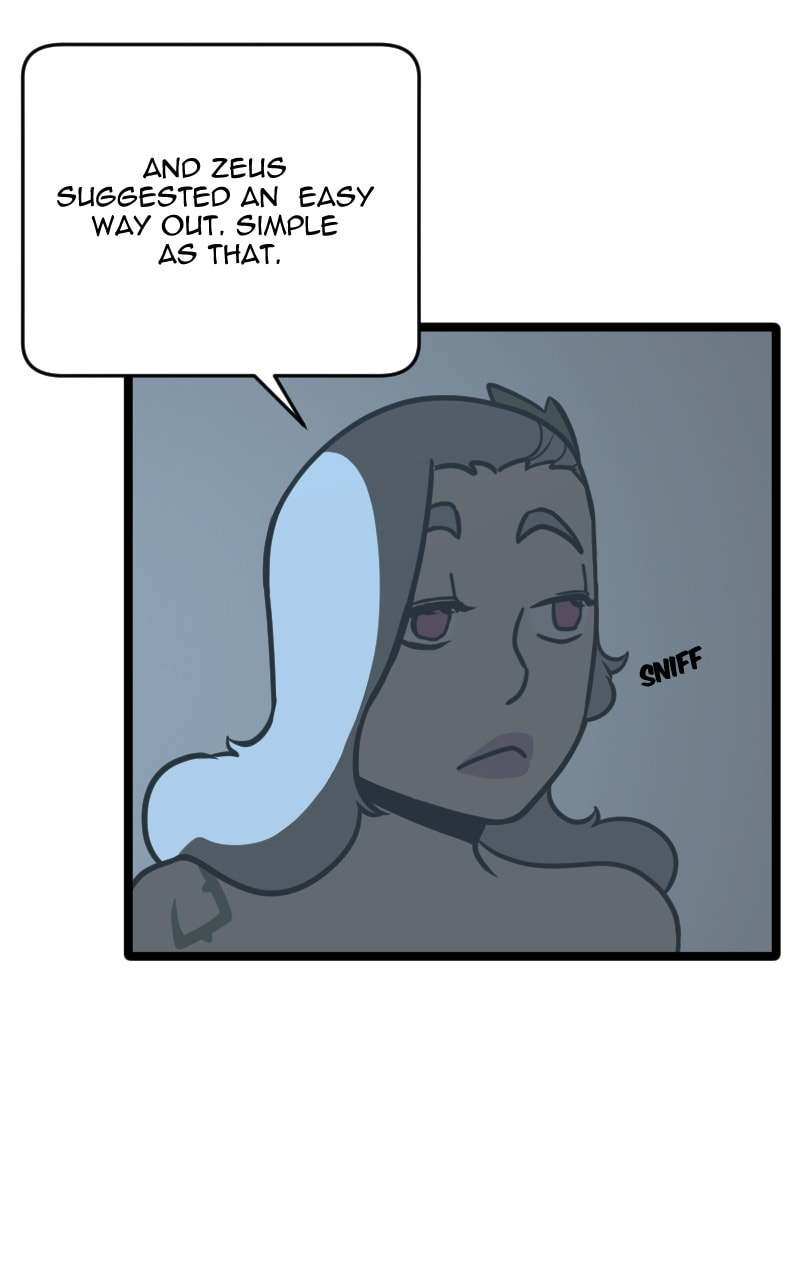 Read Pentheus chapter 41 image 17 on Lezhin