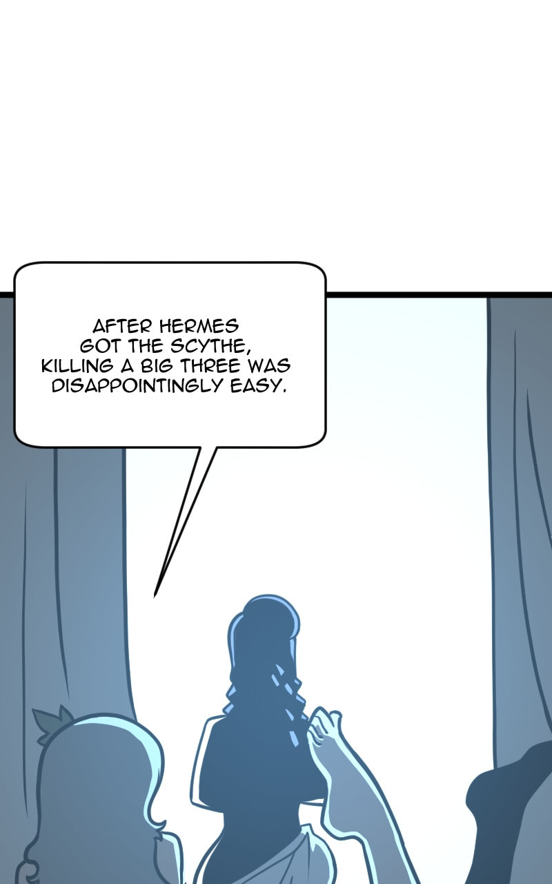 Read Pentheus chapter 41 image 18 on Lezhin
