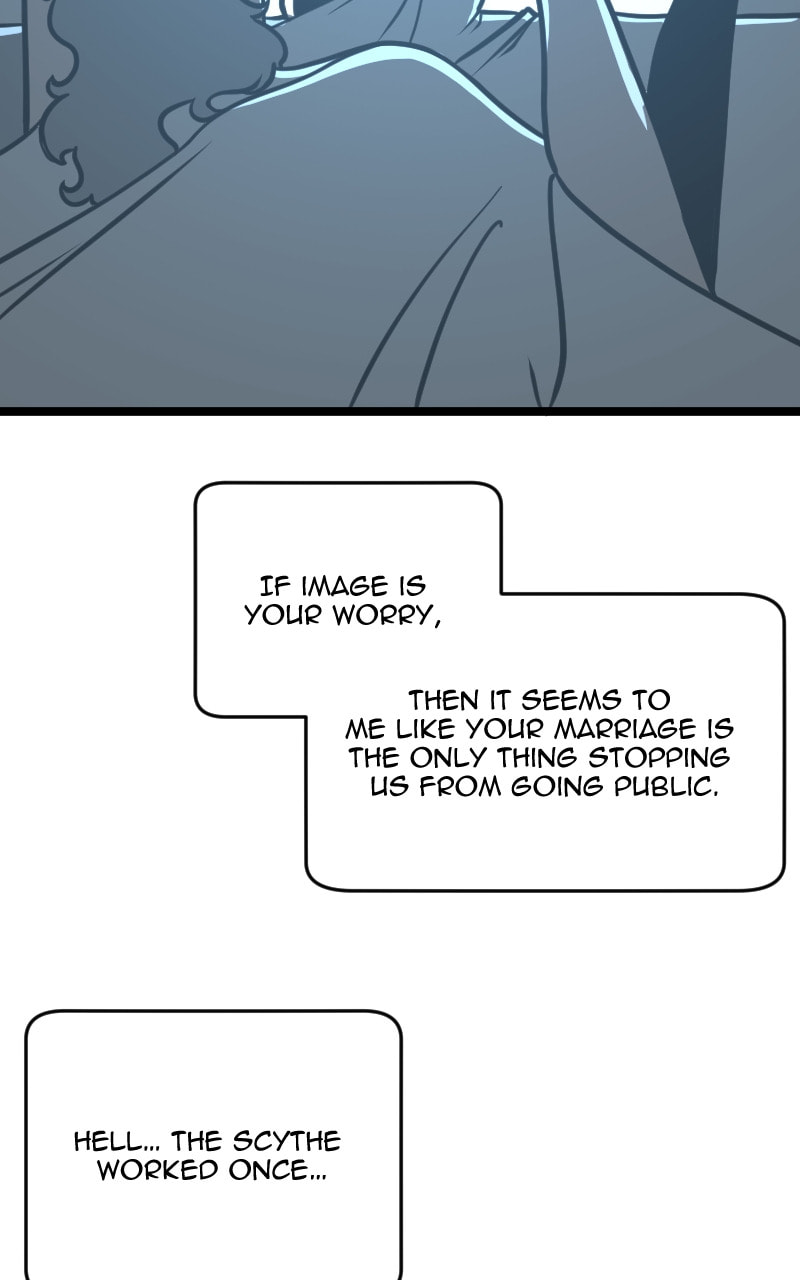 Read Pentheus chapter 41 image 19 on Lezhin