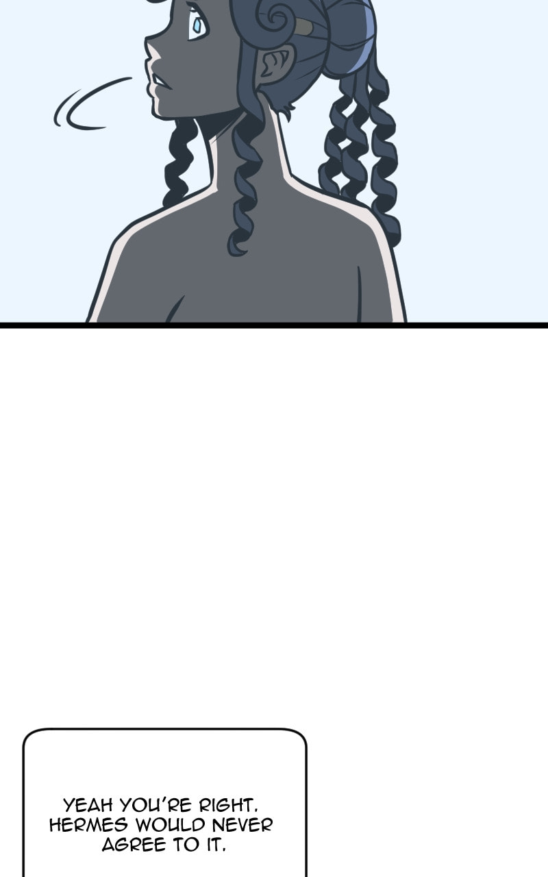 Read Pentheus chapter 41 image 21 on Lezhin