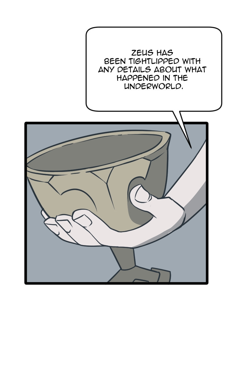 Read Pentheus chapter 41 image 28 on Lezhin