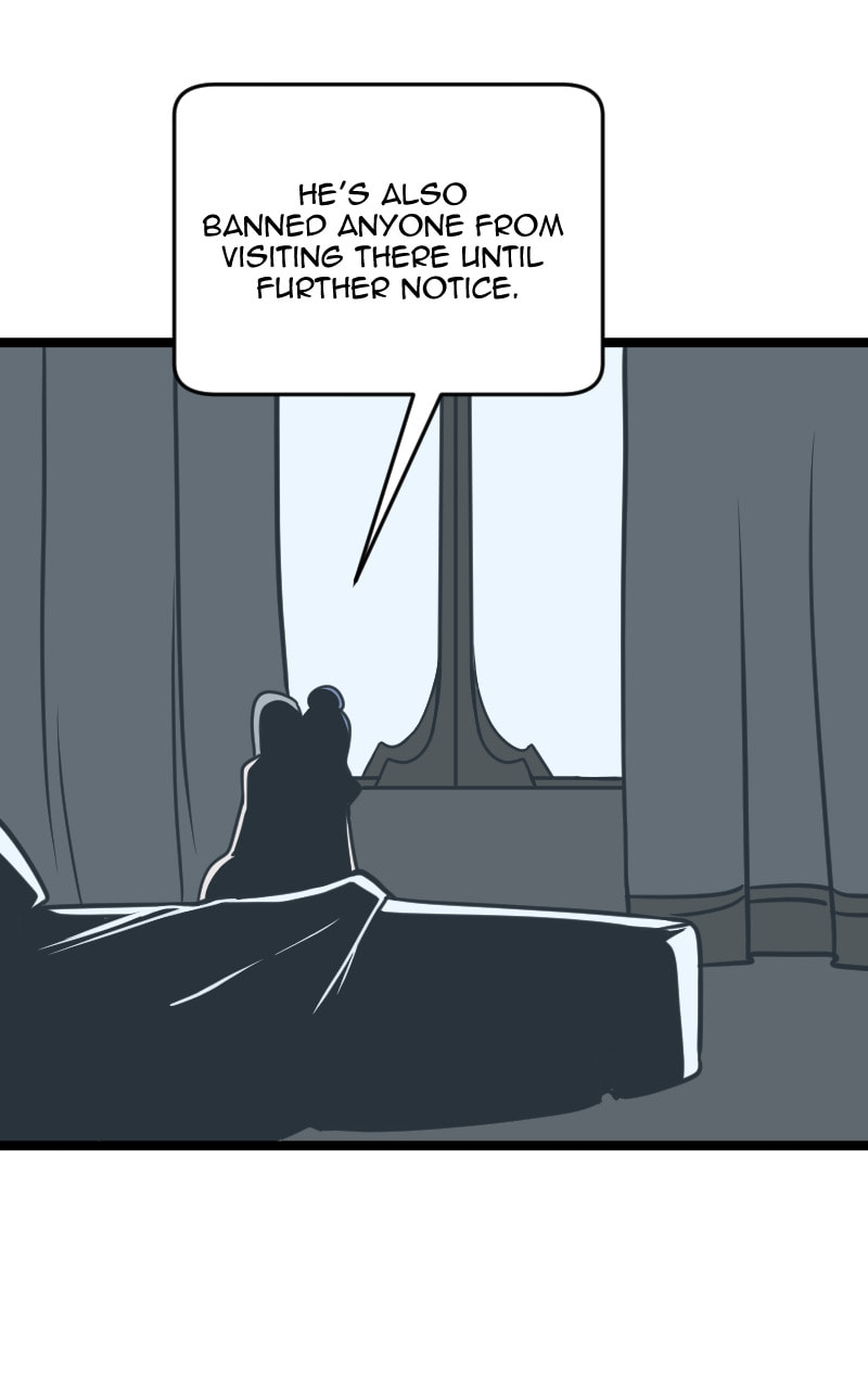 Read Pentheus chapter 41 image 29 on Lezhin