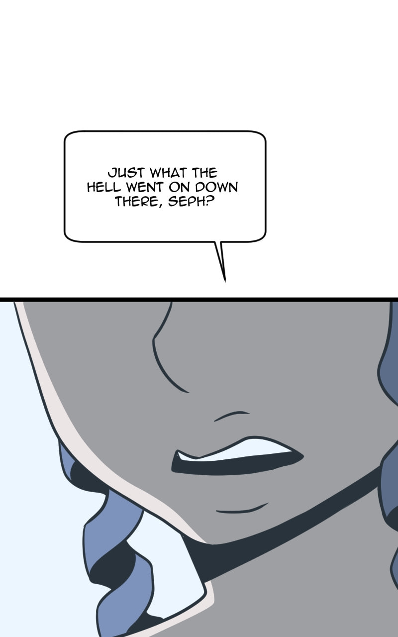 Read Pentheus chapter 41 image 30 on Lezhin