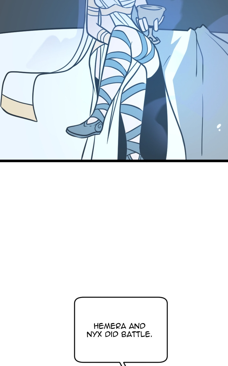 Read Pentheus chapter 41 image 35 on Lezhin