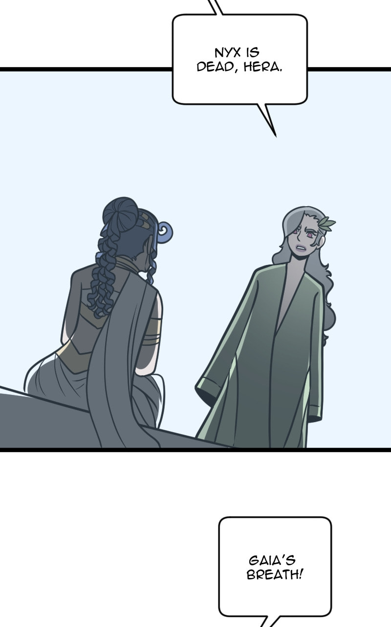 Read Pentheus chapter 41 image 36 on Lezhin